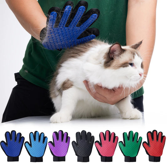 Pet Hair Remover Glove