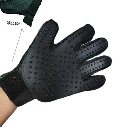 Pet Hair Remover Glove